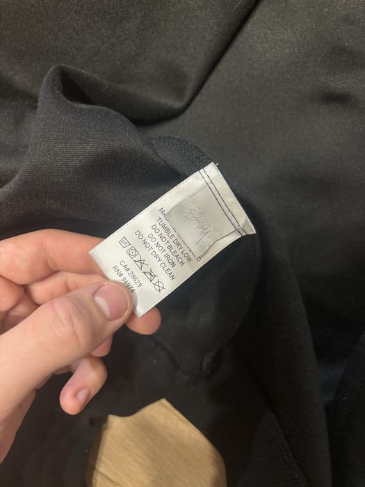 стусси кофта зипка зипхуди stussy ziphoodie hoodie sk8 opium stretwear