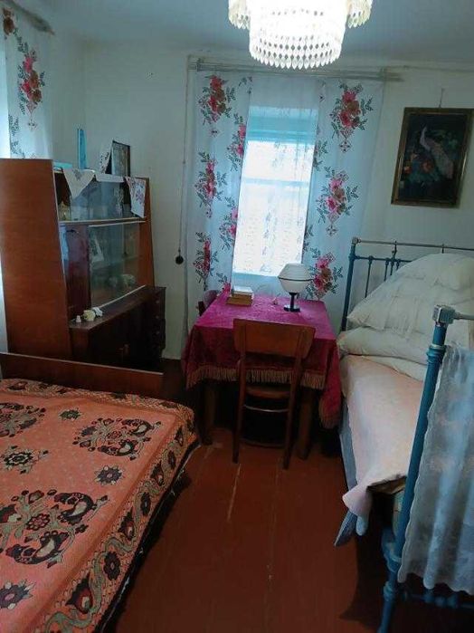 Продам Будинок в смт. Буки, Уманського р-ну, Черкаської обл.