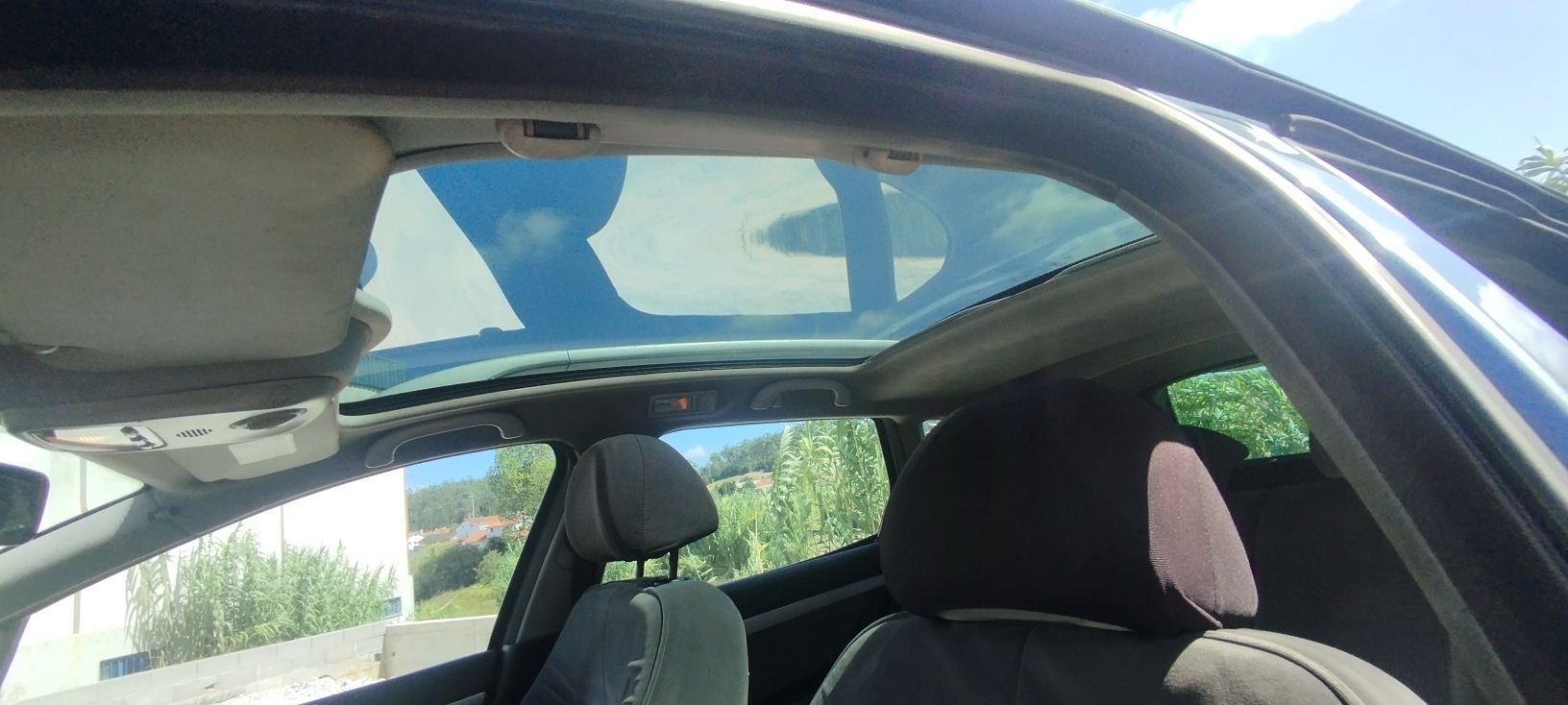 Peugeot 407 Sw 1.6 HDI 110 CVS (NACIONAL)