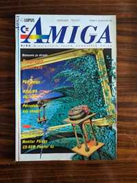 AMIGA czasopismo nr 9/95