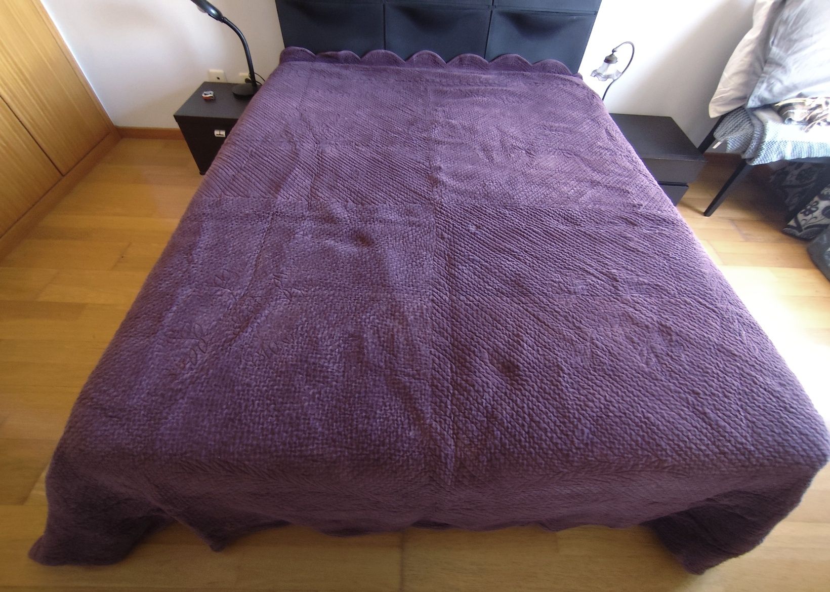 Colcha para cama