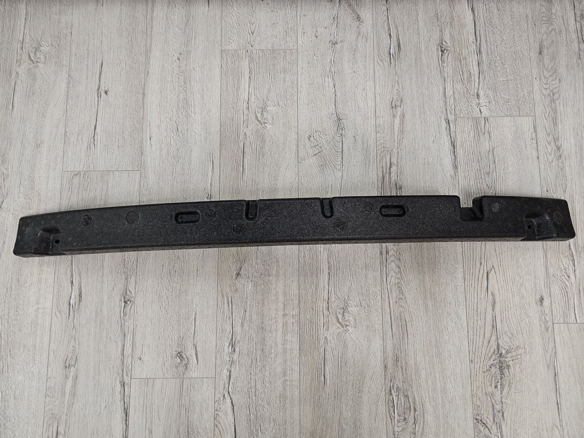 Абсорбер (демпфер)переднего бампера Tesla Model S Rest 1056865-00-D