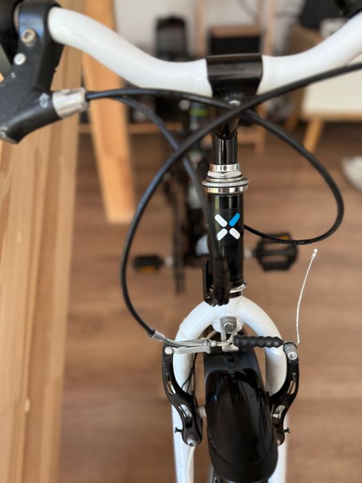 Btwin 20 Rower 20 Cali Wysyłka/Odbiór