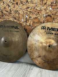 Hi-Hat Poland Meinl