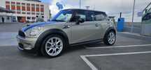 Mini couper s turbo 174cv R56