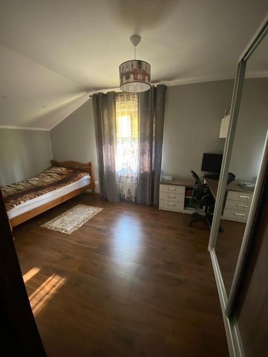 Продається будинок в с.Пряжів серед новобудов