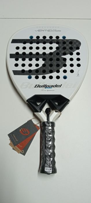 Bullpadel Vertex 05 - Nova