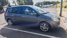 Renault grand scenic 7L