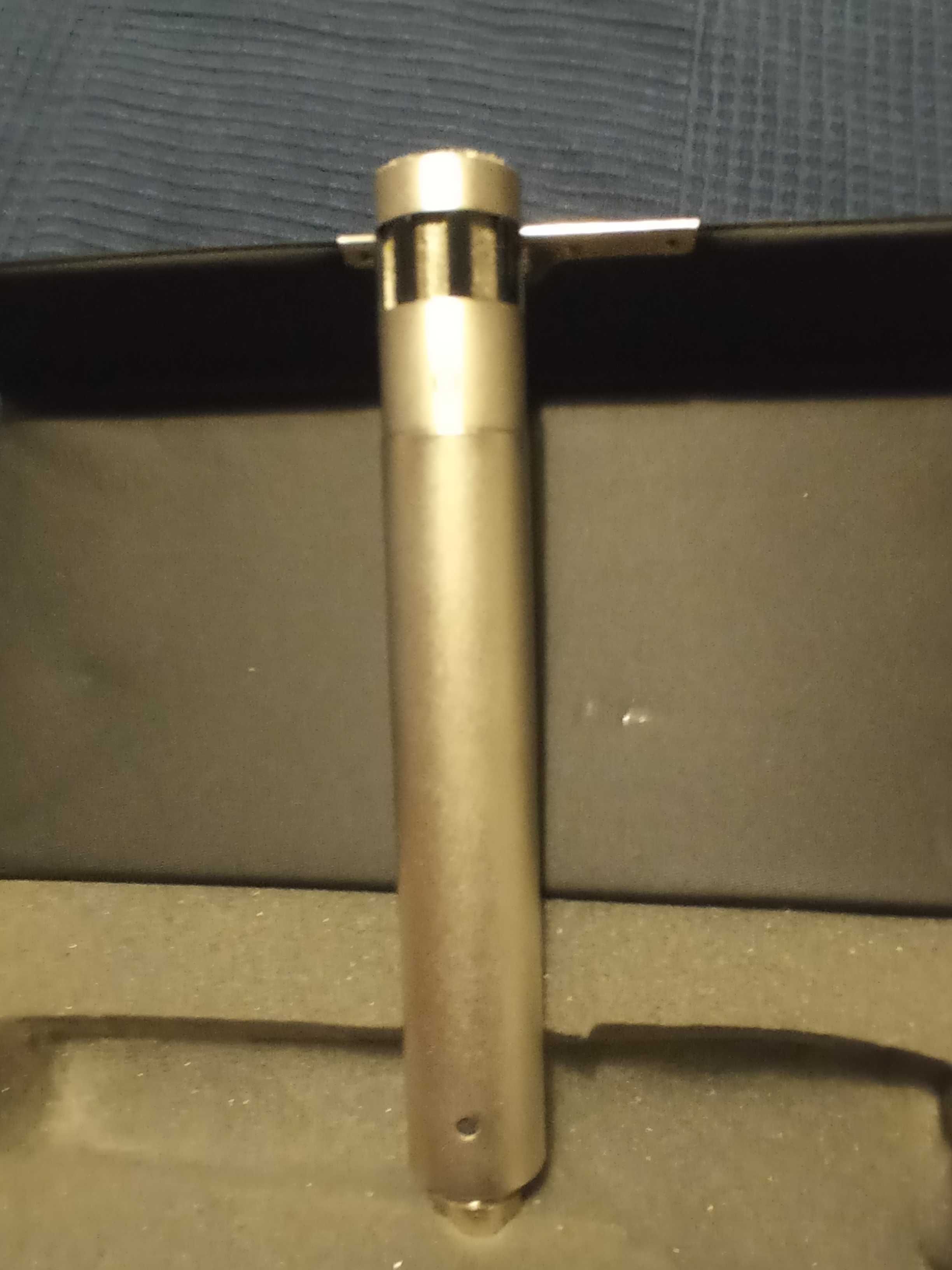 AKG C501C Vintage Mikrofon Pojemnościowy Stan Idealny C60 C451C C535