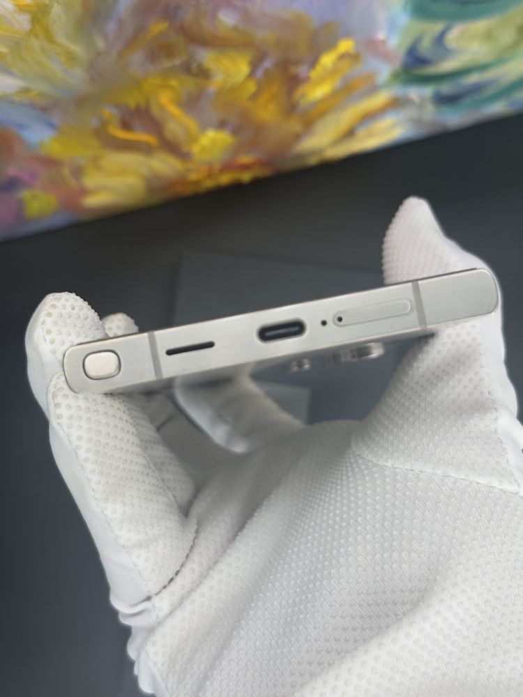 В НАЯВНОСТІ | Samsung S24 Ultra 12/256  | Titanium | Global +