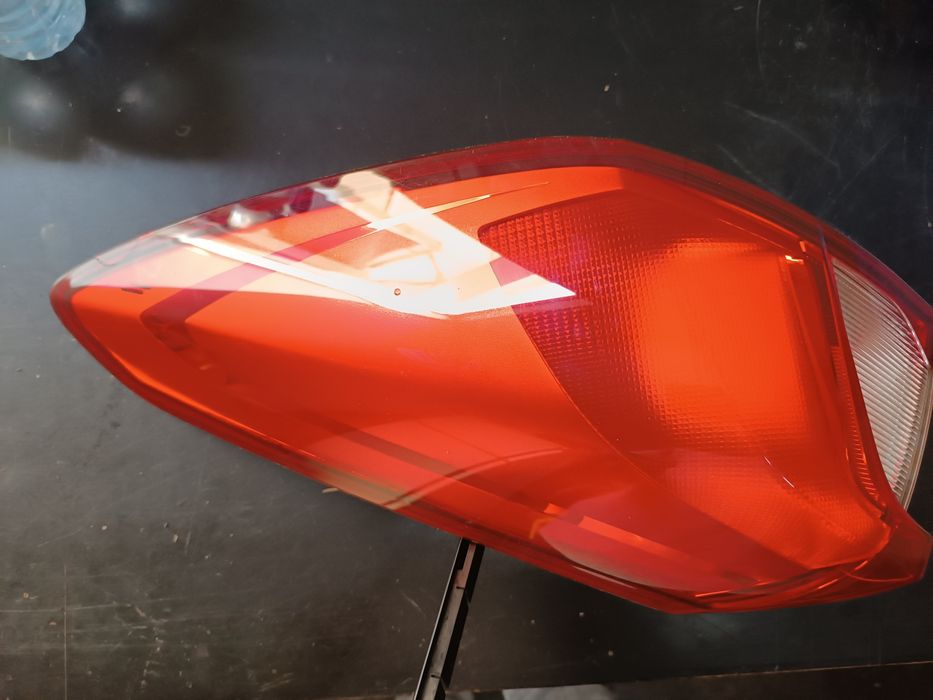 Farolim traseiro dir. Ford focus ws GT line usado