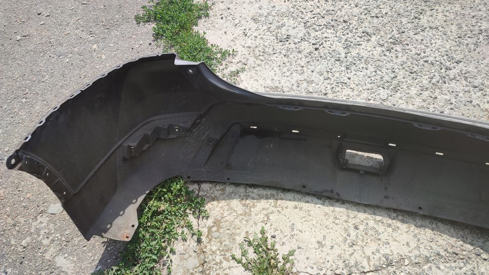 Продам задний бампер nissan rogue T32