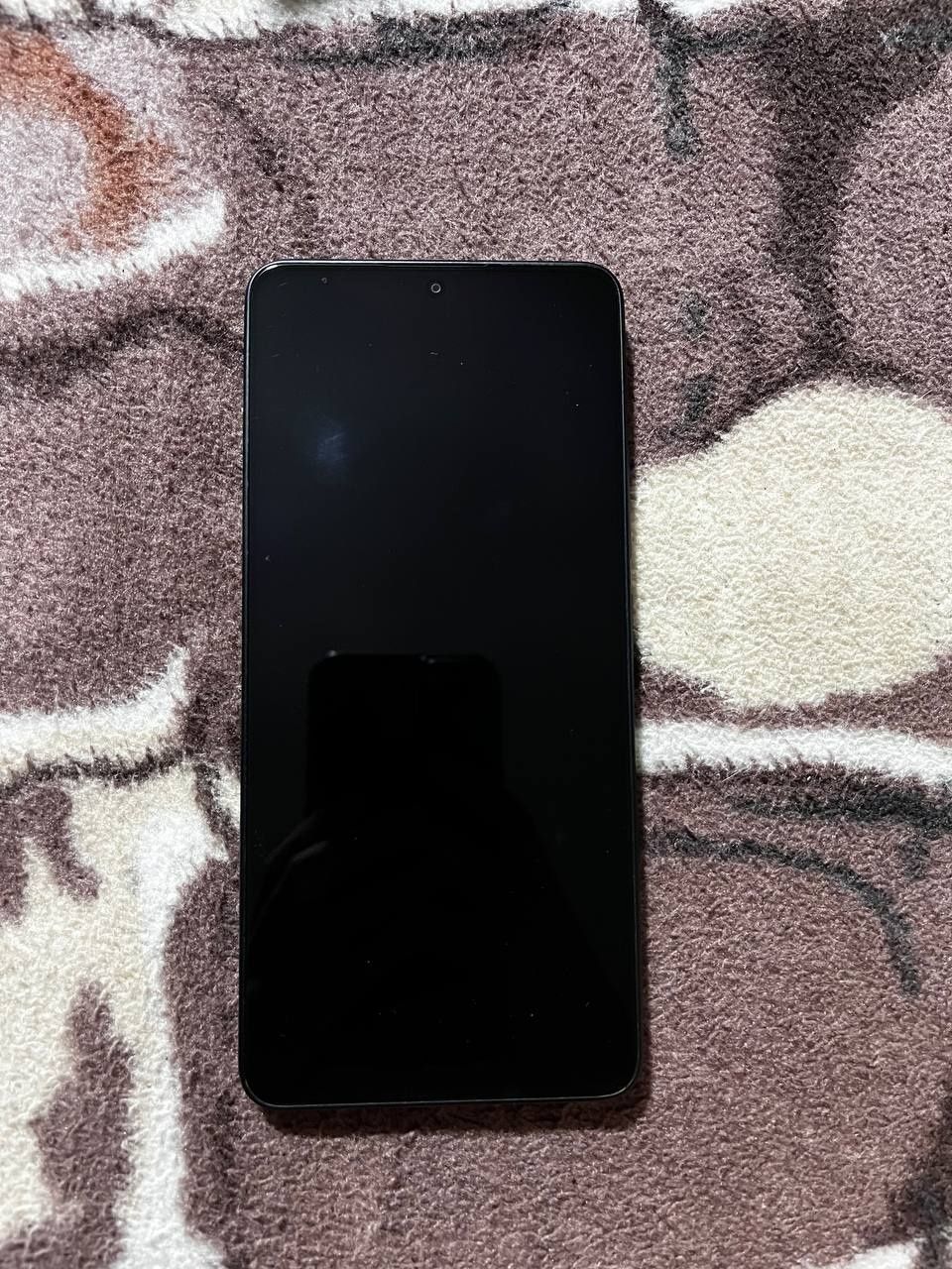 Redmi turbo 3 8/256 GB