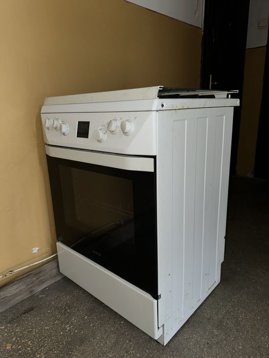 Газова плита Gorenije