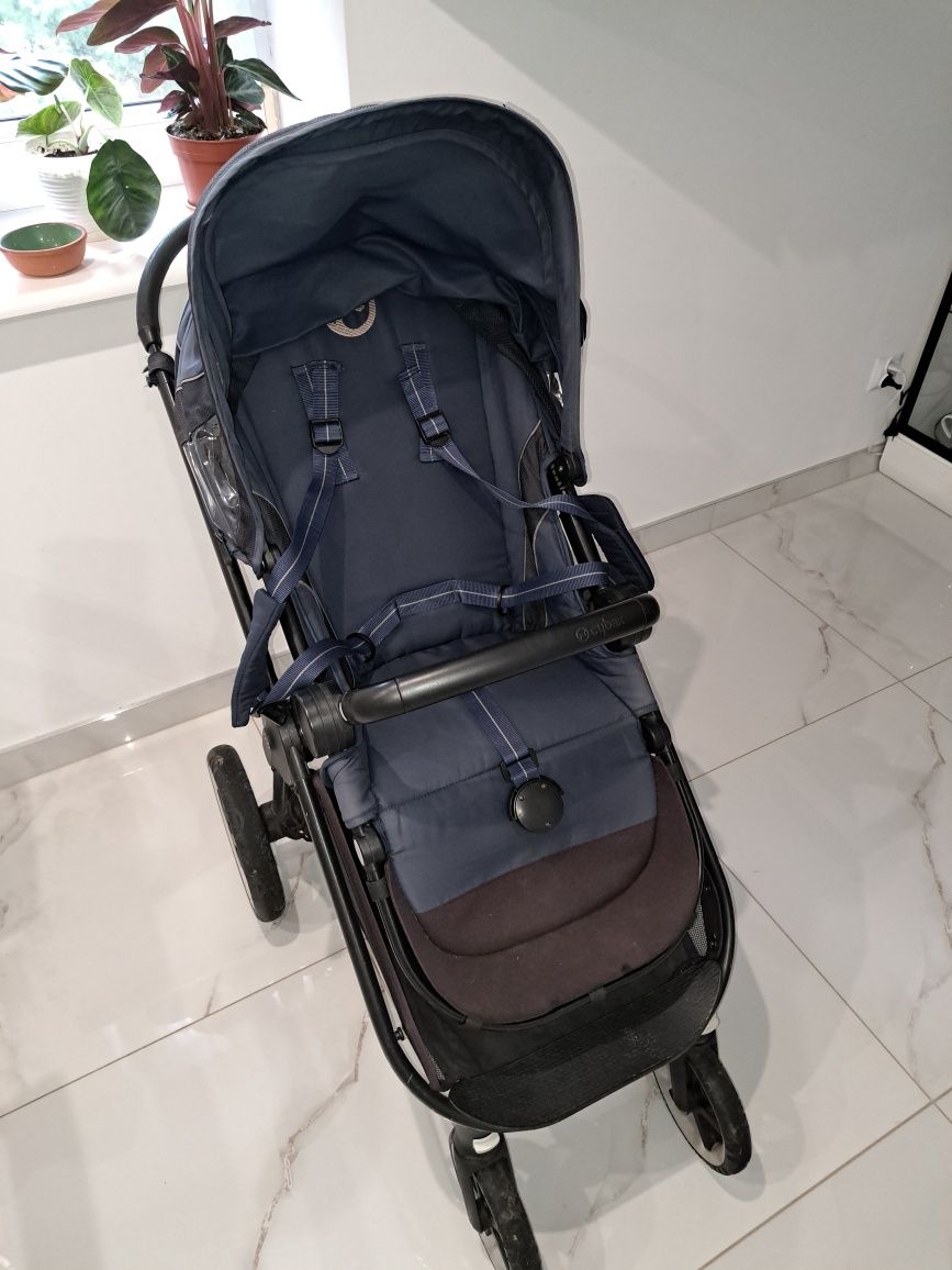 Wózek spacerowy Cybex Balios M