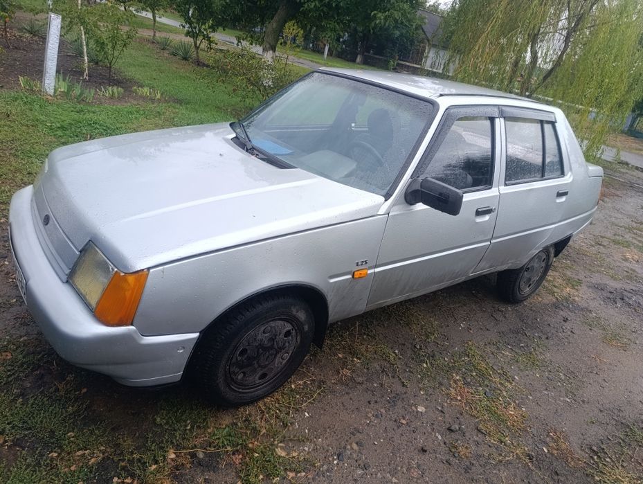 Продам ЗАЗ Славута