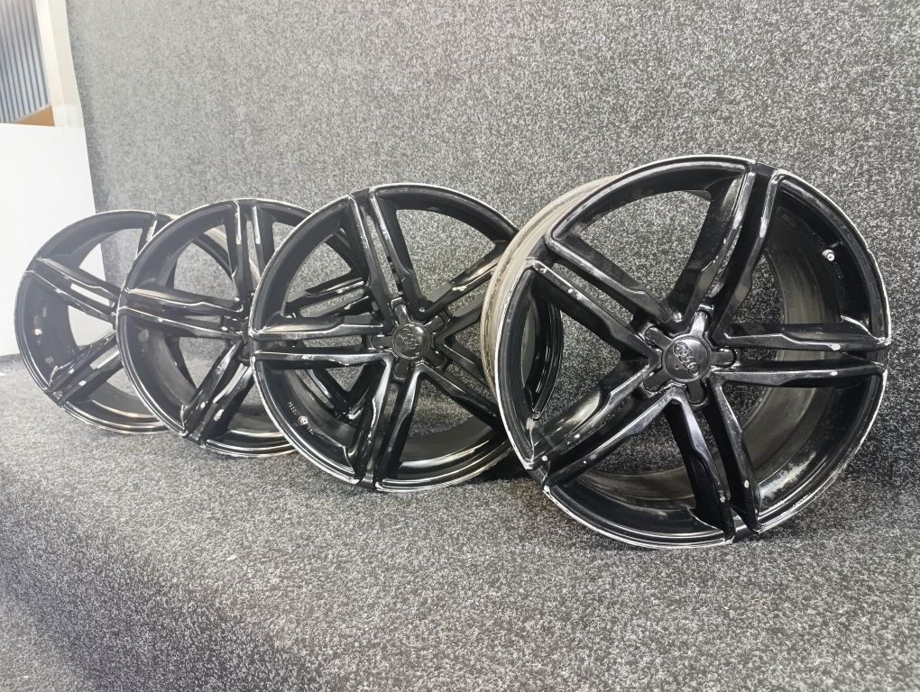 5X112 9R20 Audi Q7 , SQ7  Оригінальні