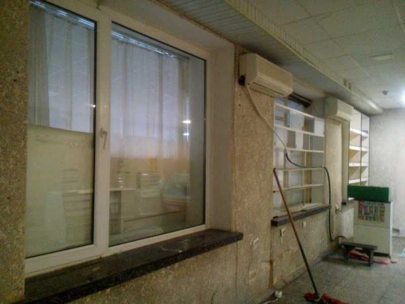 Оренда,Магазин120м2 (40квт), торгове перехрестя  р-ну стад. Евіс.