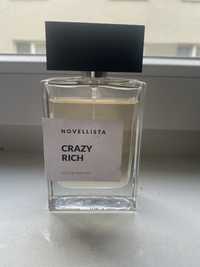 Perfum crazy rich
