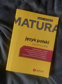 Matura ustna język polski GREG