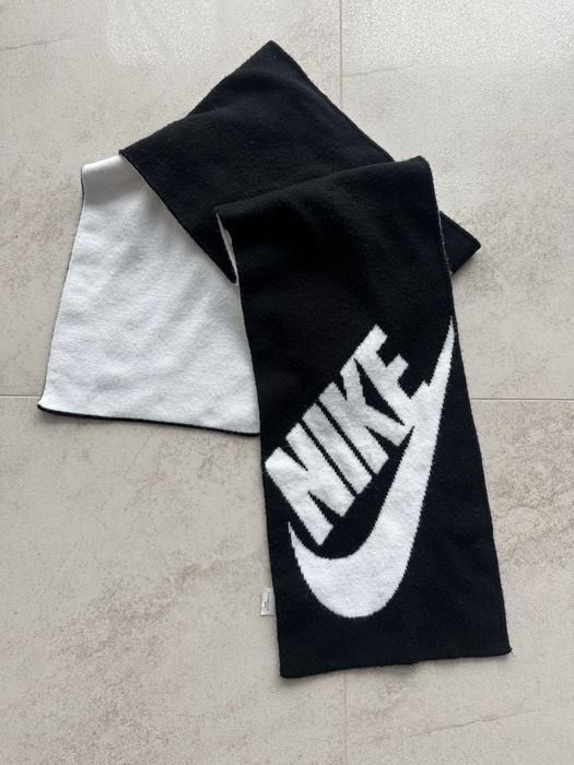 Довгий шарф найк Nike