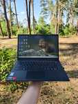 топовий Lenovo K14 16 Ram/256 Ryzen 5 5600u 14" ips fullhd
