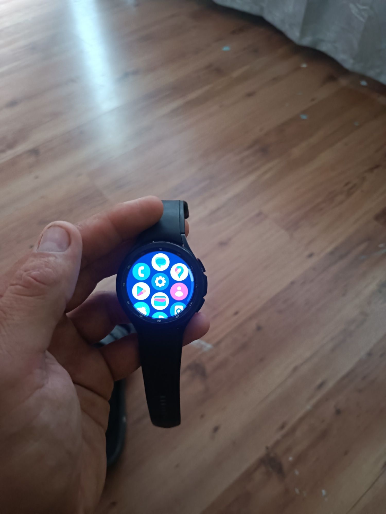 Smartwatch Samsung Galaxy