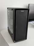 Komputer Intel 8 rdzeni xeon i7 32GB wifi ssd nvme 256GB hdmi DP