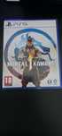 Mortal Kombat 1 Playstation 5