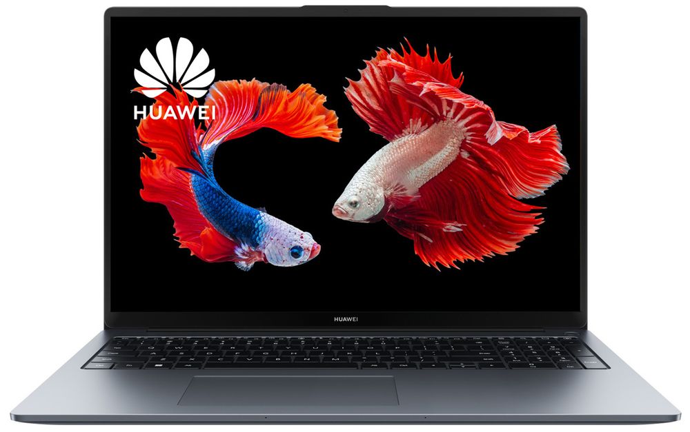 Laptop Huawei Matebook D16 2024 (Mclf-W5851)