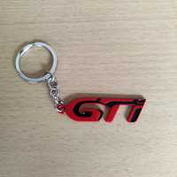 Porta-chave Carro GTI