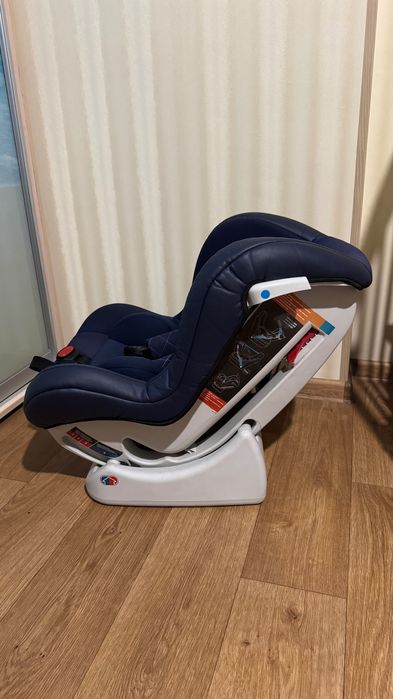 Автокрісло Carrello Omega 0-18 кг