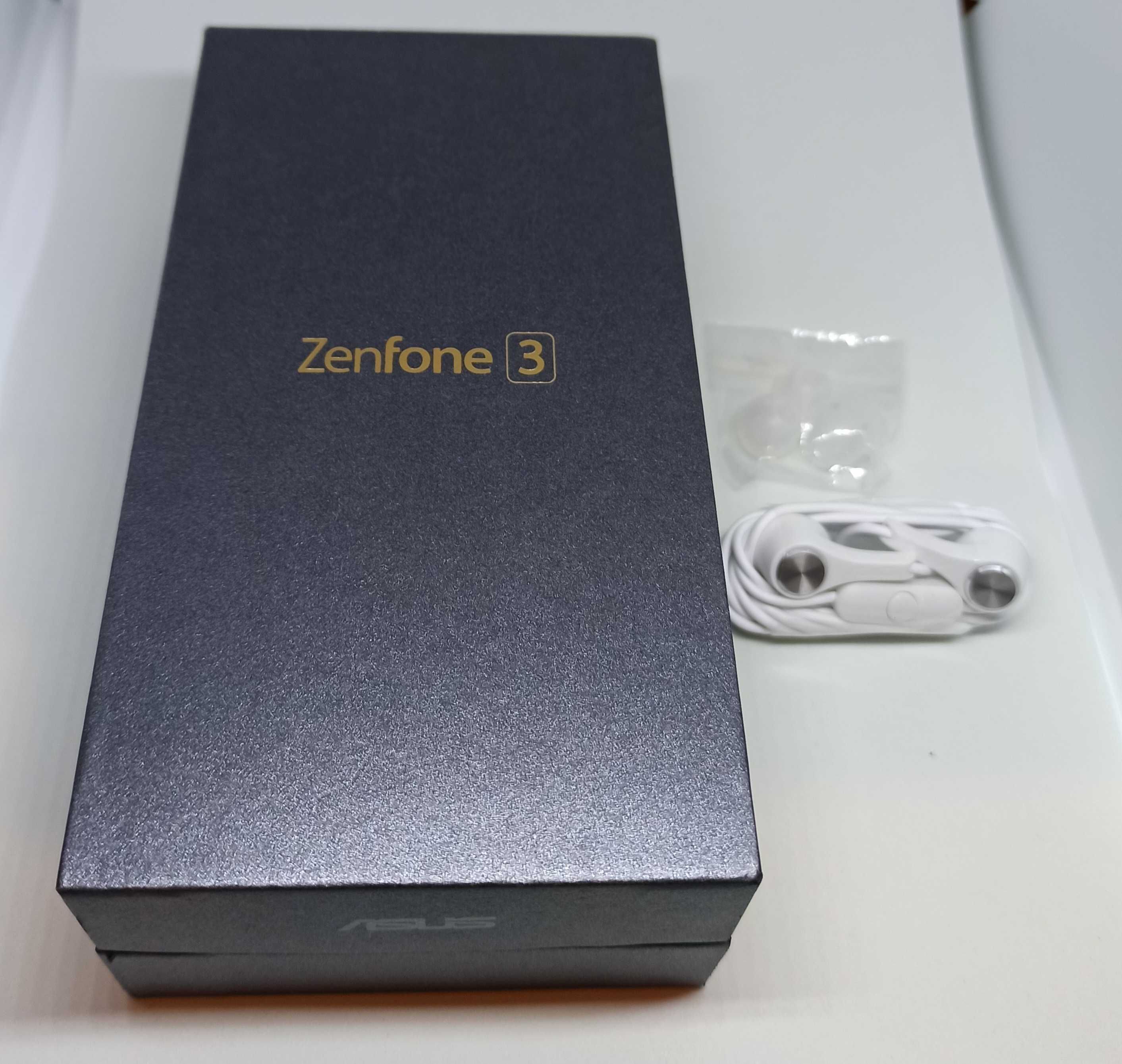 Smartphone Asus Zenphone 3 ZE520KL