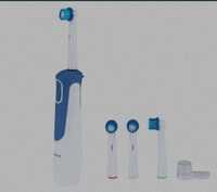 Німеччина Запаковані набори зубна щітка электрощетка зубная електрощіт