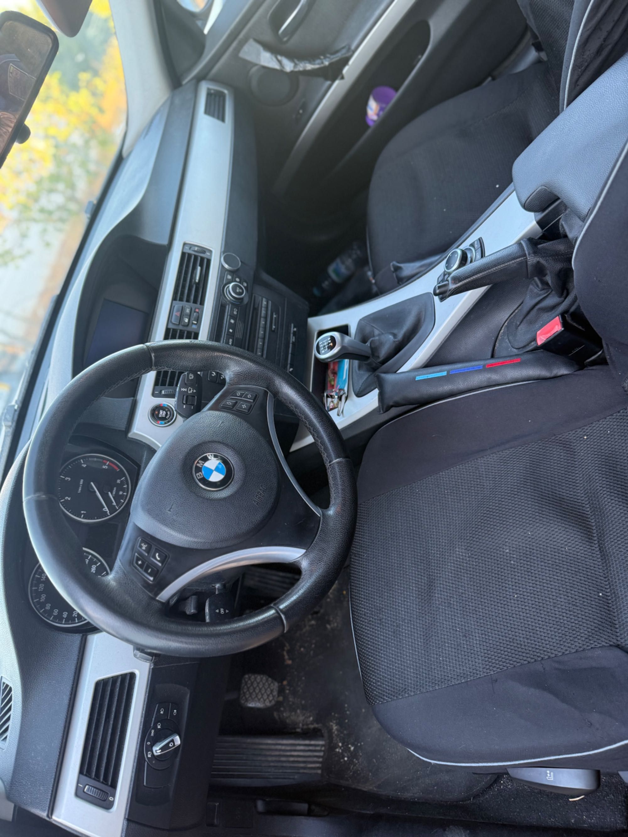 Vendo Carrinha Bmw 318D