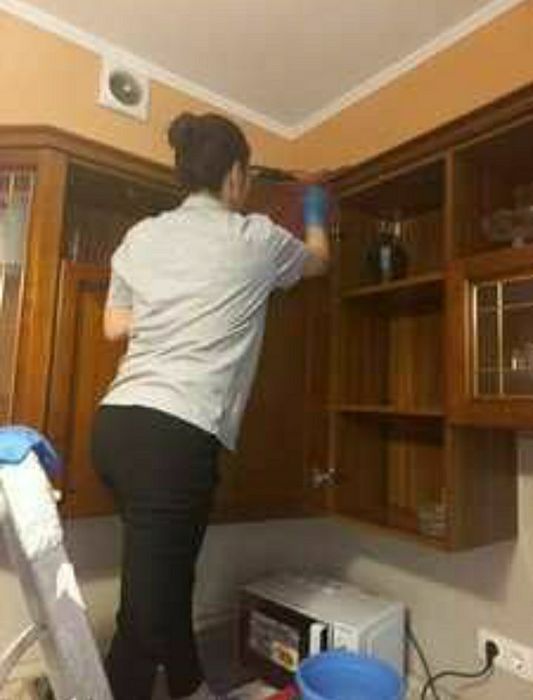 Уборка квартиры недорого