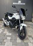 Honda Nc750 обслужений доставка