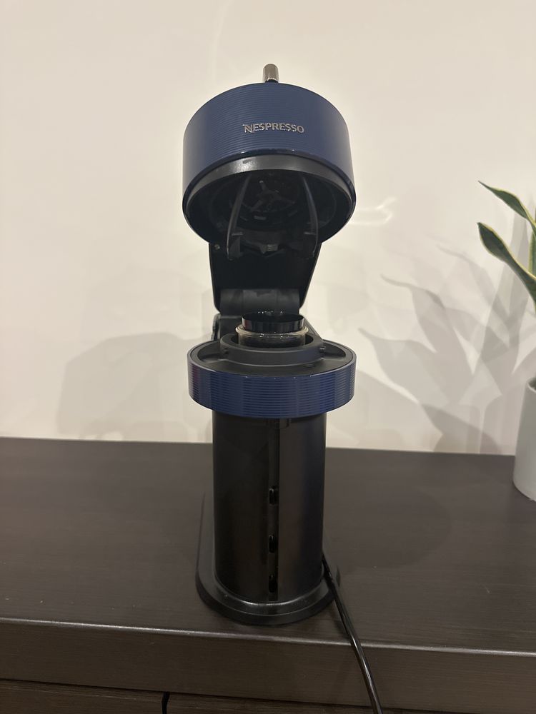 Express Nespresso