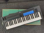 Novation Launchkey 49 MK4 – Novo c/GARANTIA – preço especial