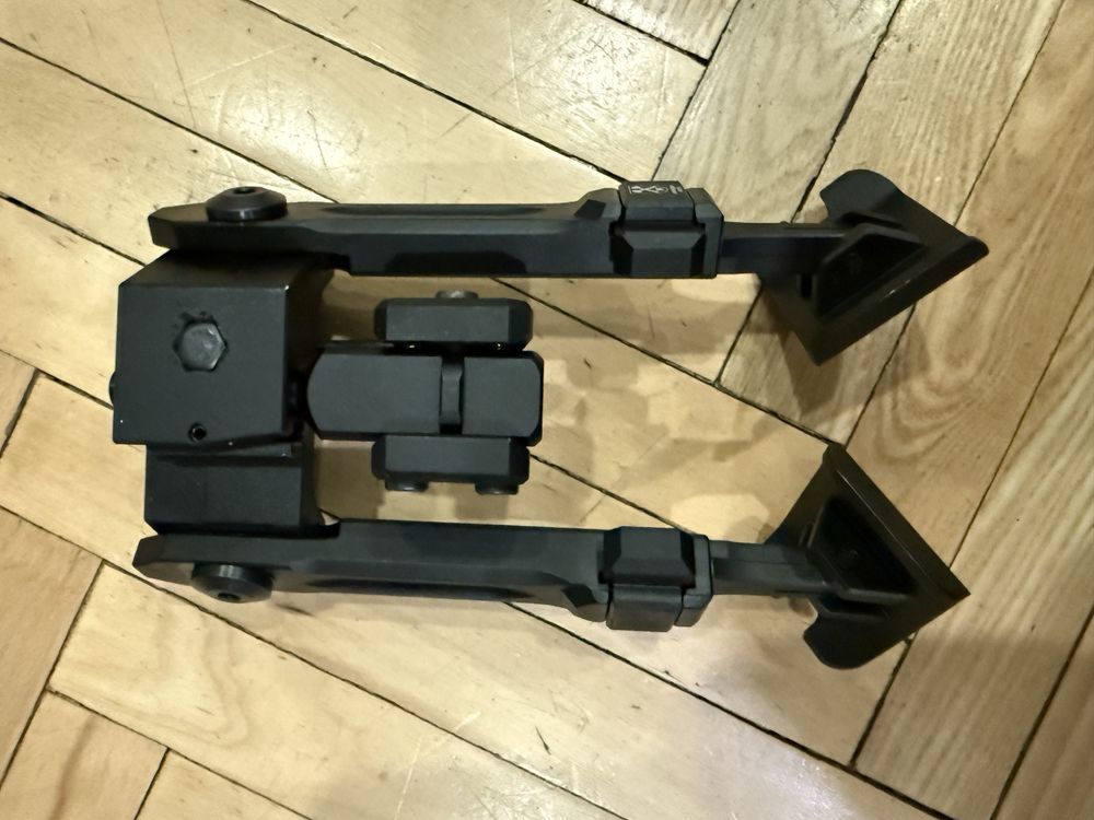 Сошки Molotgun M-029