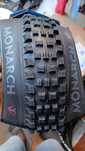 Vendo pneus enduro/DH 27,5