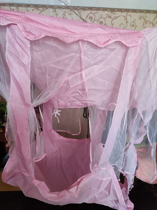 Дитячий намет сост.отл.