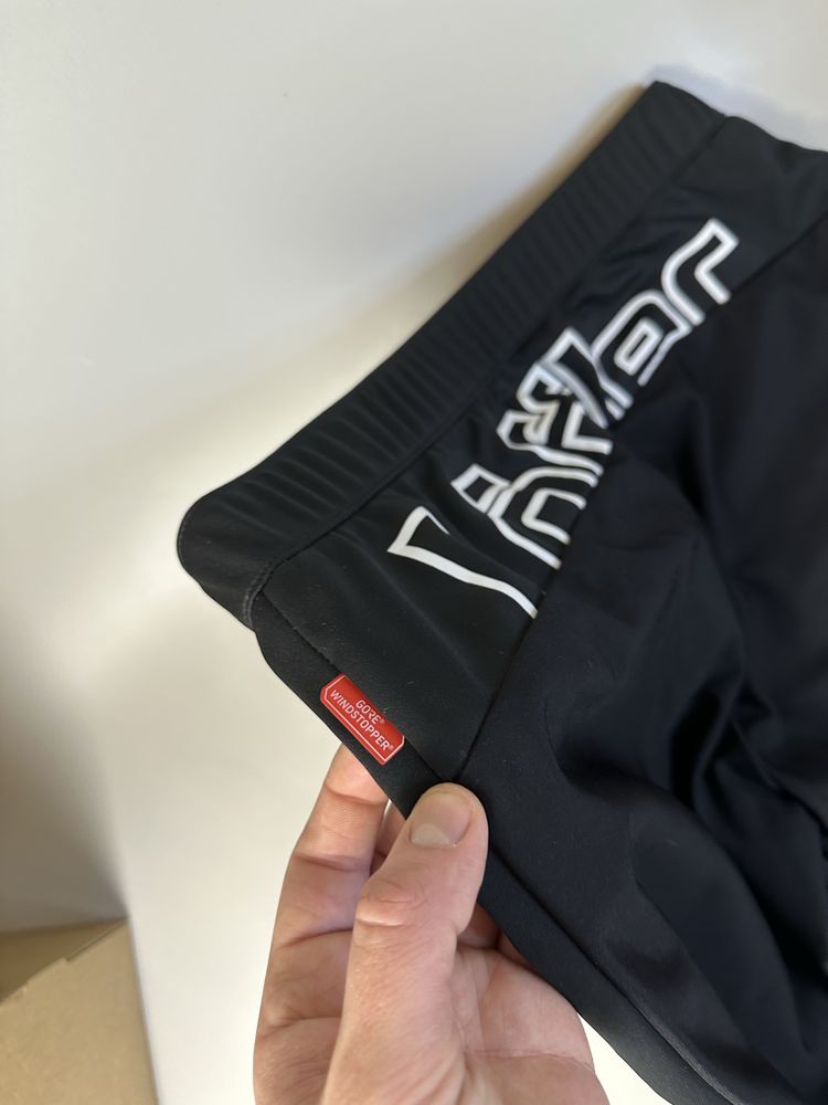 Спортивні штани Loffler size S-M windstopped