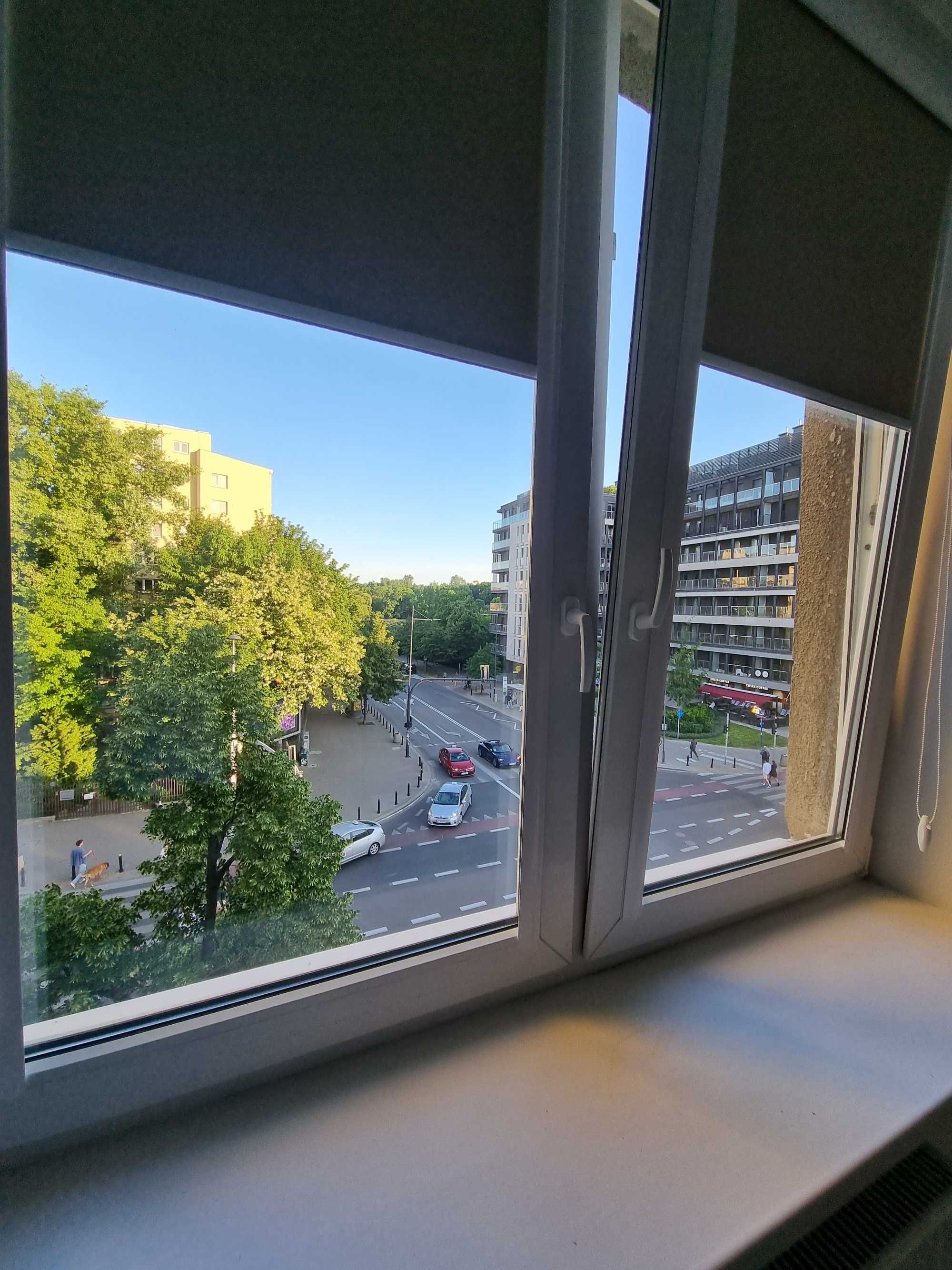 Bezpośrednio od właściciela. Powiśle,  2 pokoje, 35 m2, po remoncie