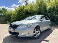 Skoda Octavia 2009