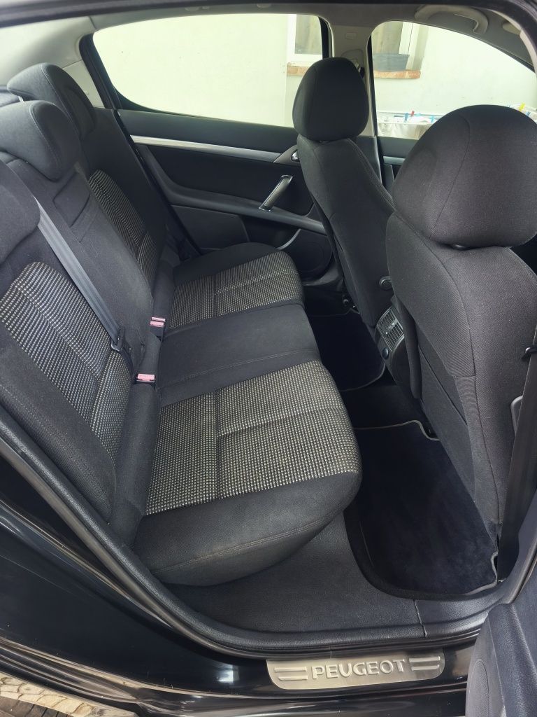 Peugeot 407 1.6 HDi para peças