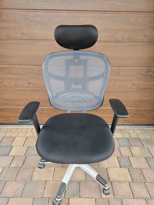 Ergonomiczny Fotel Biurowy Krzesło obrotowe