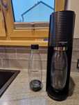 Soda stream Terra