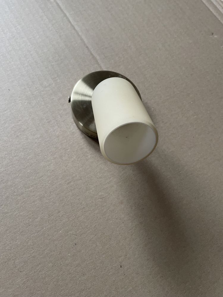 Mała lampka /kinkiet