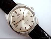 IWC Yacht Club Automat